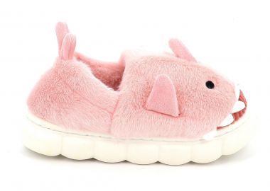 Παιδικό Παντοφλάκι για Κορίτσι Jomix Χρώματος Ροζ 658-3.PI - JOMIX - 