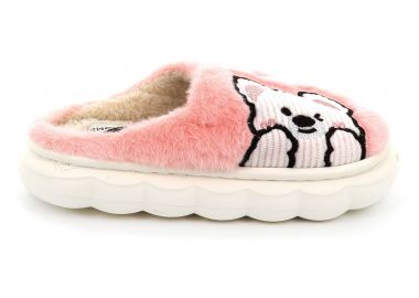 Παιδικό Παντοφλάκι για Κορίτσι Jomix Χρώματος Ροζ MB10132.PI - JOMIX - 