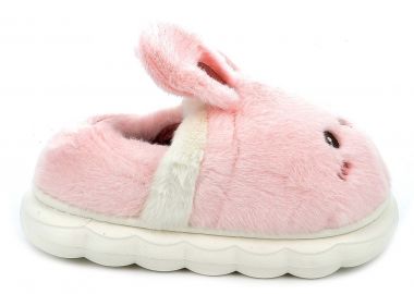 Παιδικό Παντοφλάκι για Κορίτσι Jomix Χρώματος Ροζ MB9747.PI - JOMIX - 