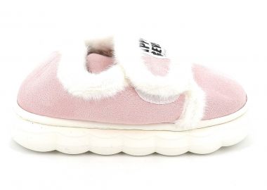 Παιδικό Παντοφλάκι για Κορίτσι Jomix Χρώματος Ροζ MP9759.PI - JOMIX - 