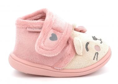 Παιδικό Παντοφλάκι για Κορίτσι Mayoral Χρώματος Ροζ 25-42619-093 - MAYORAL - 