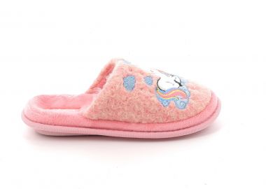 Παιδικό Παντοφλάκι για Κορίτσι Parex Ανατομικό Unicorn Χρώματος Ροζ 10130280.PI - PAREX - 