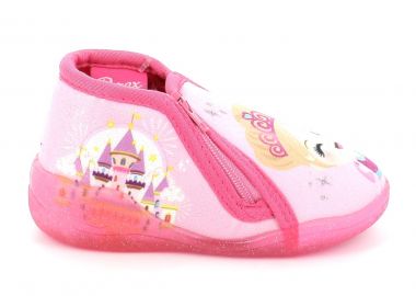 Παιδικό Παντοφλάκι για Κορίτσι Parex Χρώματος Ροζ 10130084.PI - PAREX - 