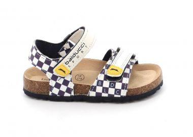 Παιδικό Πέδιλο για Αγόρι Balducci Χρώματος Μπλε BS5254 - BALDUCCI - 