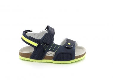 Παιδικό Πέδιλο για Αγόρι Chicco Sandal Frax Χρώματος Μπλε 01069000-800 - CHICCO - 