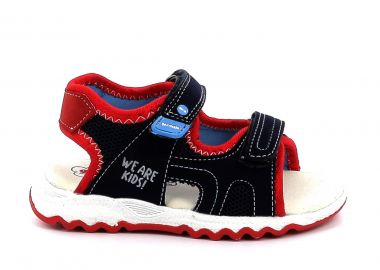 Παιδικό Πέδιλο για Αγόρι Garvalin Χρώματος Μπλε 222806-A - GARVALIN - 