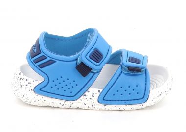 Παιδικό Πέδιλο για Αγόρι Garvalin Χρώματος Μπλε 262705-A008 - GARVALIN - 