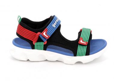 Παιδικό Πέδιλο για Αγόρι Garvalin Χρώματος Μπλε 262770-A054 - GARVALIN - 