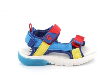 Παιδικό Πέδιλο για Αγόρι Garvalin Πολύχρωμο 232840-A - GARVALIN - 