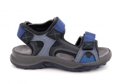 Παιδικό Πέδιλο για Αγόρι Imac Χρώματος Μπλε 35242633738 - IMAC - 