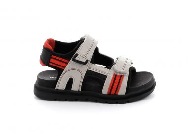 Παιδικό Πέδιλο για Αγόρι Mayoral Χρώματος Γκρι 23-43479-081 - MAYORAL - 