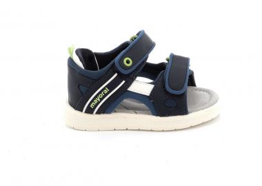 Παιδικό Πέδιλο για Αγόρι Mayoral Χρώματος Μπλε 24-41589-010 - MAYORAL - 