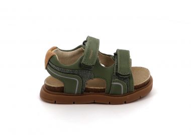 Παιδικό Πέδιλο για Αγόρι Mayoral Χρώματος Πράσινο 25-41688-020 - MAYORAL - 