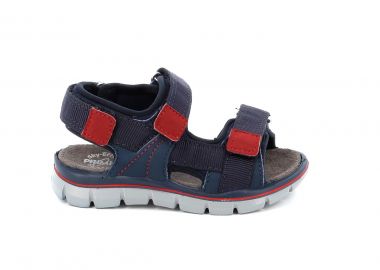 Παιδικό Πέδιλο για Αγόρι Primigi Χρώματος Μπλε 3896200 - PRIMIGI - 