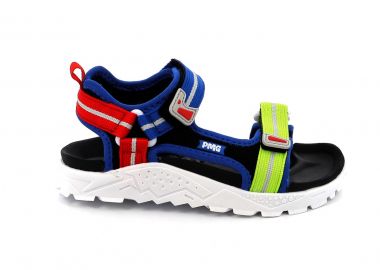 Παιδικό Πέδιλο για Αγόρι Primigi Χρώματος Μπλε 3972544 - PRIMIGI - 