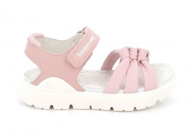 Παιδικό Πέδιλο για Κορίτσι Biomecanics Χρώματος Ροζ 262221-A032 - BIOMECANICS - 