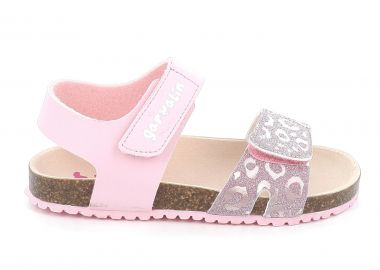 Παιδικό Πέδιλο για Κορίτσι Garvalin Χρώματος Ροζ 262465-B032 - GARVALIN - 