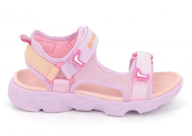 Παιδικό Πέδιλο για Κορίτσι Garvalin Χρώματος Ροζ 262770-D032 - GARVALIN - 
