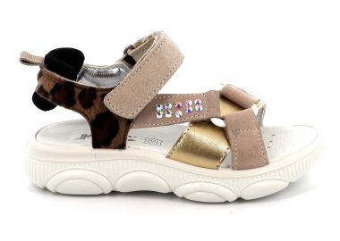 Παιδικό Πέδιλο για Κορίτσι Imac Χρώματος Μπεζ 213267-6940 - IMAC - 