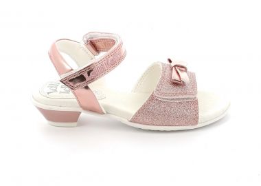 Παιδικό Πέδιλο για Κορίτσι Lelli Kelly Dafne Χρώματος Ροζ Glitter LKCT4229-CI01 - LELLI KELLY - 