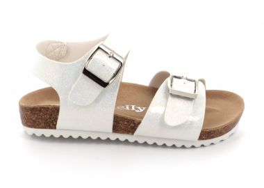 Παιδικό Πέδιλο για Κορίτσι Lelli Kelly Eva Χρώματος Λευκό LKCB4215-BI01 - LELLI KELLY - 