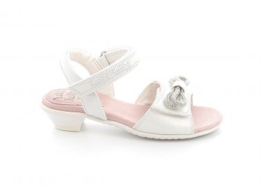 Παιδικό Πέδιλο για Κορίτσι Lelli Kelly Mariele Χρώματος Λευκό LKCT4228 - LELLI KELLY - 