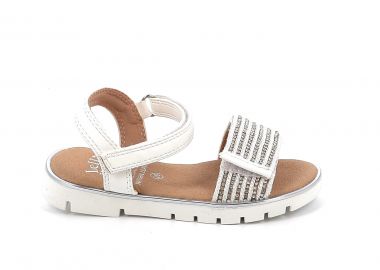 Παιδικό Πέδιλο για Κορίτσι Lelli Kelly Martina Χρώματος Λευκό LKCA4841-BI01 - LELLI KELLY - 