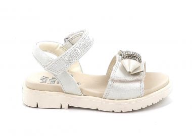 Παιδικό Πέδιλο για Κορίτσι Lelli Kelly Micol Χρώματος Λευκό LKCA4860-BI01 - LELLI KELLY - 