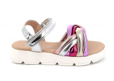 Παιδικό Πέδιλο για Κορίτσι Lelli Kelly Serena Χρώματος Πολύχρωμο LKCA4838-MU01 - LELLI KELLY - 
