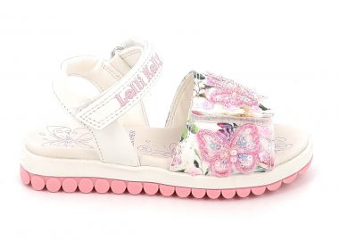 Παιδικό Πέδιλο για Κορίτσι Lelli Kelly Serena Χρώματος Πολύχρωμο LKCD5501-BI02 - LELLI KELLY - 