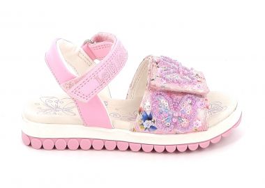 Παιδικό Πέδιλο για Κορίτσι Lelli Kelly Serena Χρώματος Ροζ LKCD5501-RO02 - LELLI KELLY - 