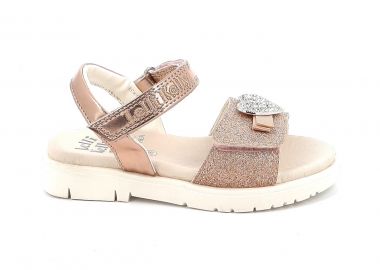 Παιδικό Πέδιλο για Κορίτσι Lelli Kelly Zaira Χρώματος Χρυσό LKCV4864-CI01 - LELLI KELLY - 