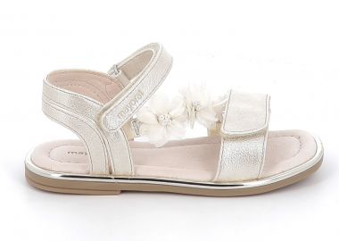 Παιδικό Πέδιλο για Κορίτσι Mayoral Χρώματος Ασημί 27-43734-015 - MAYORAL - 