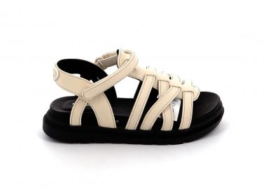 Παιδικό Πέδιλο για Κορίτσι Mayoral Χρώματος Εκρού 25-43633-082 - MAYORAL - 