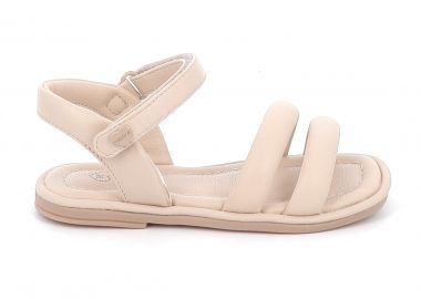 Παιδικό Πέδιλο για Κορίτσι Mayoral Χρώματος Μπεζ 27-43728-086 - MAYORAL - 