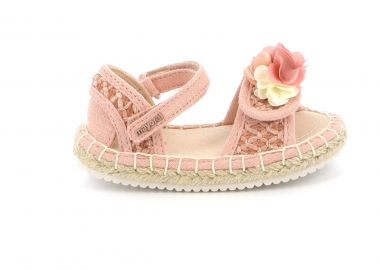 Παιδικό Πέδιλο για Κορίτσι Mayoral Χρώματος Ρόζ 25-41648-011 - MAYORAL - 