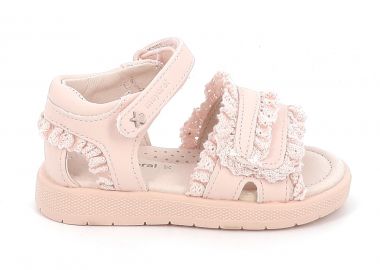 Παιδικό Πέδιλο για Κορίτσι Mayoral Χρώματος Ροζ 27-41745-045 - MAYORAL - 