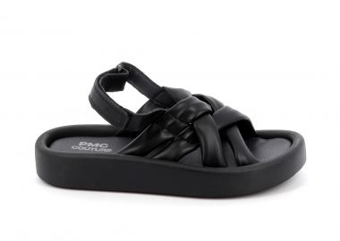 Παιδικό Πέδιλο για Κορίτσι Primigi Ανατομικό Χρώματος Μαύρο 7939722 - PRIMIGI - 