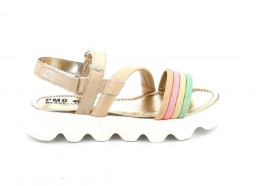 Παιδικό Πέδιλο για Κορίτσι Primigi Πολύχρωμο 3931600 - PRIMIGI - 