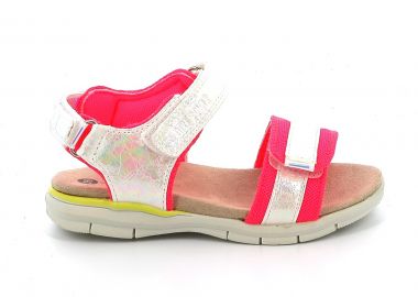 Παιδικό Πέδιλο για Κορίτσι Sprox Χρώματος Φούξια 559753 - SPROX - 
