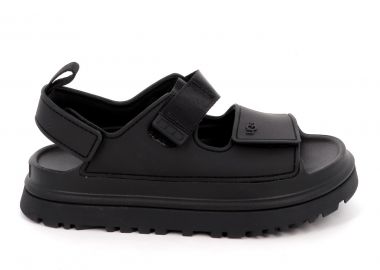 Παιδικό Πέδιλο για Κορίτσι Ugg Χρώματος Μαύρο 1152813K-BLK - UGG - 