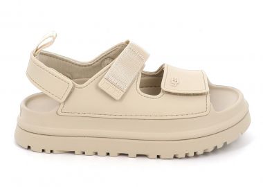 Παιδικό Πέδιλο για Κορίτσι Ugg Χρώματος Μπεζ 1152813K-SSAL - UGG - 