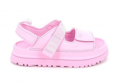 Παιδικό Πέδιλο για Κορίτσι Ugg K GoldenGlow Χρώματος Ροζ 1152813K-PKD - UGG - 