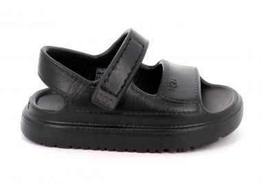 Παιδικό Πέδιλο για Κορίτσι Ugg T Goldenglow Χρώματος Μαύρο 1152813T-BLK - UGG - 