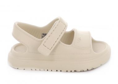 Παιδικό Πέδιλο για Κορίτσι Ugg T Goldenglow Χρώματος Μπεζ 1152813T-SSAL - UGG - 