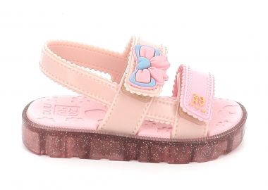 Παιδικό Πέδιλο για Κορίτσι Zaxy Χρώματος Ροζ 780-26230-37.1 - ZAXY - 