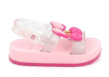 Παιδικό Πέδιλο για Κορίτσι Zaxy Χρώματος Ροζ 780-26234-38.4 - ZAXY - 