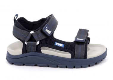 Παιδικό Πέδιλο Primigi για Αγόρι Χρώματος Μπλε 7970655 - PRIMIGI - 