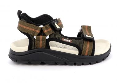 Παιδικό Πέδιλο Primigi για Αγόρι Χρώματος Πράσινο7970644 - PRIMIGI - 