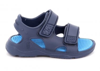 Παιδικό Πέδιλο Θαλάσσης για Αγόρι Biomecanics Ανατομικό Χρώματος Μπλε 262295-A089 - BIOMECANICS - 